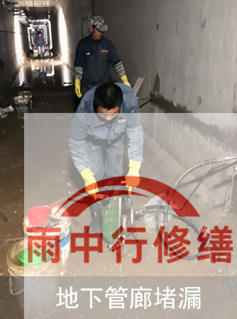 龙岩2026年防水修缮迈入智能时代，AI检测+长效监测成标配